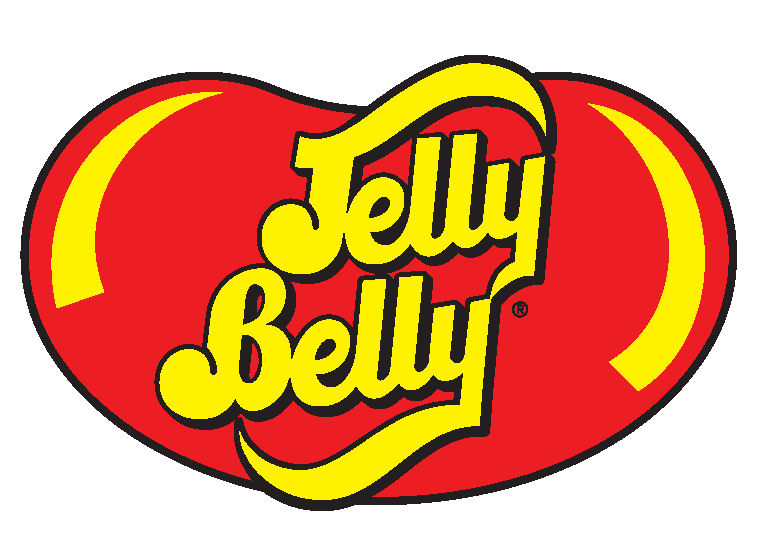logo of Jelly Belly