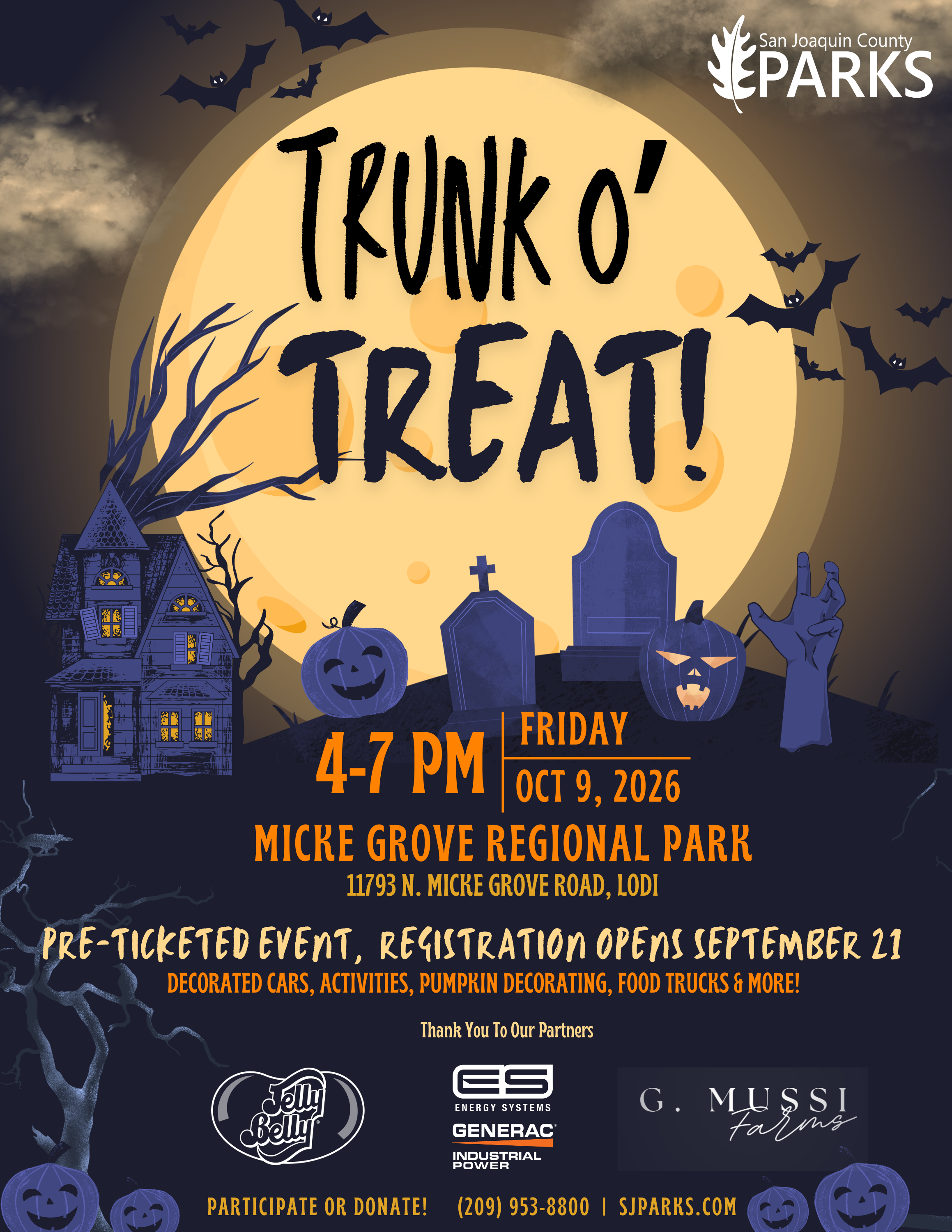 Trunk 26 main flyer 9.18